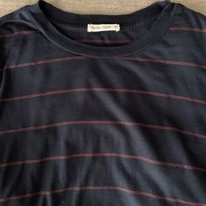 Marine Layer L/S thin soft shirt